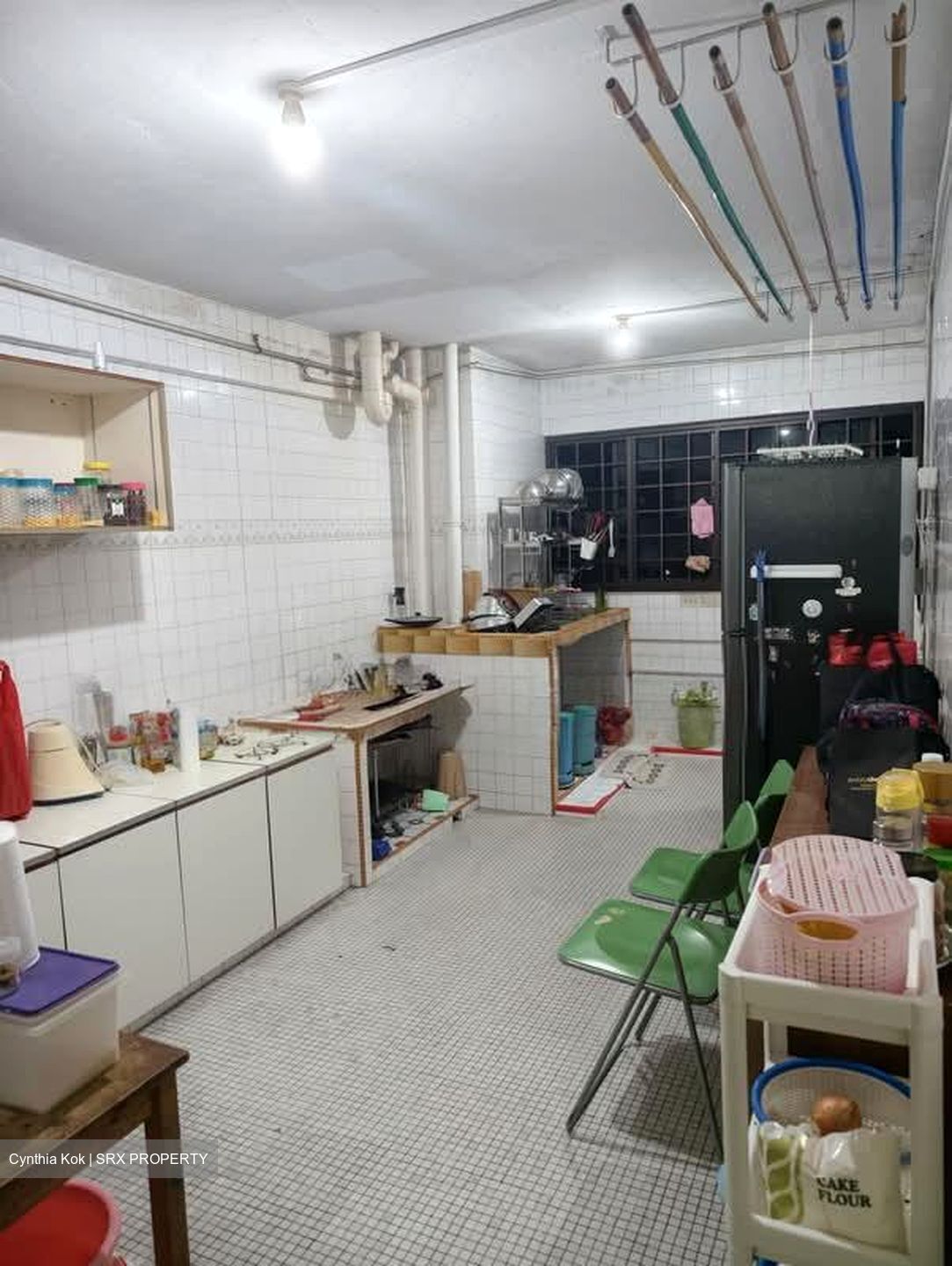 Blk 261 Jurong East Street 24 (Jurong East), HDB 3 Rooms #606132601